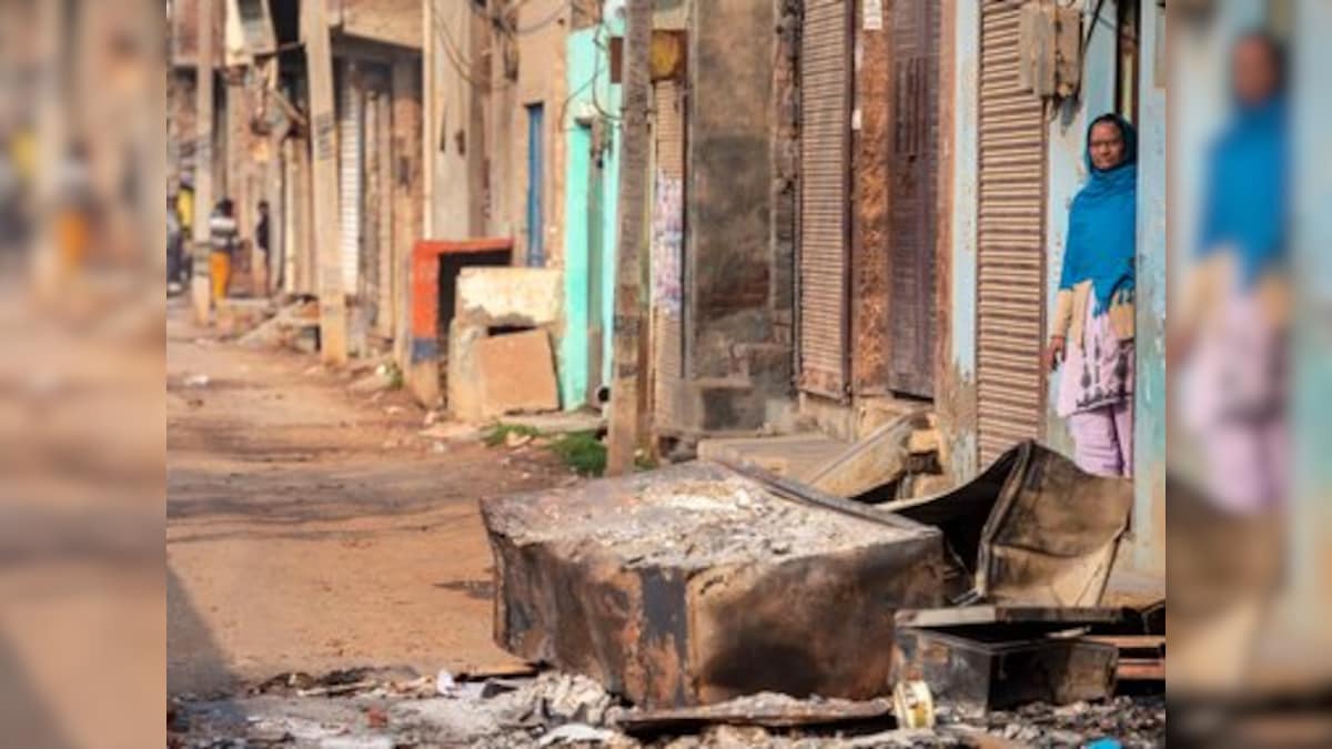 Delhi riots: Police release details of 37 dead; 21 succumbed to gunshot wounds, youngest victim is 17 and oldest 70