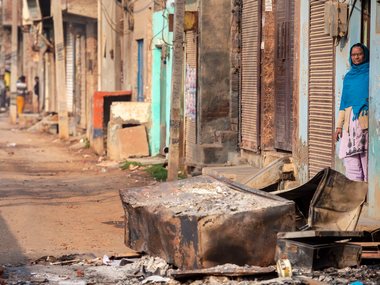 Delhi riots: Police release details of 37 dead; 21 succumbed to gunshot wounds, youngest victim is 17 and oldest 70 Delhi riots: Police release details of 37 dead; 21 succumbed to gunshot wounds, youngest victim is 17 and oldest 70