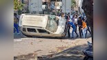 AAP legislators Gopal Rai, Imran Hussain assured of adequate security force in violence-hit northeast Delhi by special commissioner of police