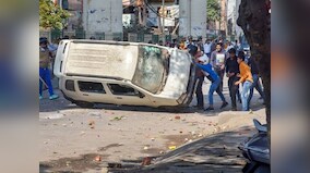 AAP legislators Gopal Rai, Imran Hussain assured of adequate security force in violence-hit northeast Delhi by special commissioner of police