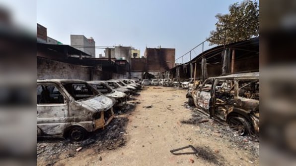 US urges India to hold accountable those perpetrating Delhi violence; govt should protect all regardless of religion, says Democratic party leader Bob Menendez