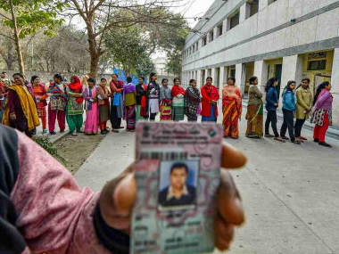 Delhi elections: Liberals are hailing AAP's triumph, but Indian democracy's foundations have already crumbled Delhi elections: Liberals are hailing AAP's triumph, but Indian democracy's foundations have already crumbled