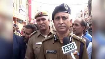 Senior IPS officer SN Shrivastava set to succeed Amulya Patnaik as Delhi Police chief after criticism over handling of communal violence
