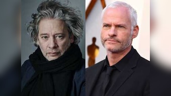 Directors of Rocketman and Three Billboards Outside Ebbing, Missouri announce new films