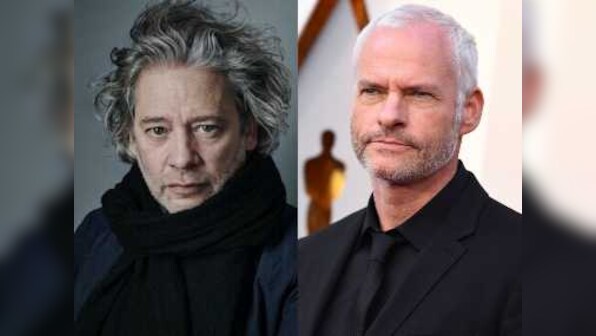 Directors of Rocketman and Three Billboards Outside Ebbing, Missouri announce new films