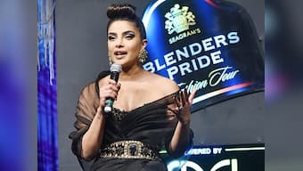 Priyanka Chopra pays tribute to late designer Wendell Rodricks: 'He was a visionary of Indian fashion'