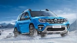 Auto Expo 2020: Renault Duster 1.3 turbo petrol BSVI unveiled; to go on sale after April
