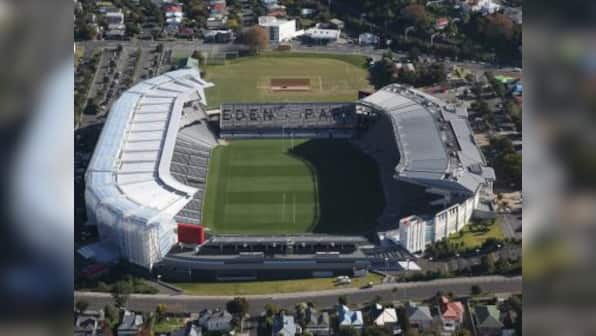India vs New Zealand 2nd ODI in Auckland weather update: Sunny in the day, partly cloudy in evening but no chances of rain