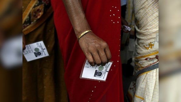 Ramvir Singh Bidhuri Election Result 2020 Badarpur LIVE Updates | Delhi Assembly (Vidhan Sabha) Election Results BJP Candidate Ramvir Singh Bidhuri Badarpur Seat