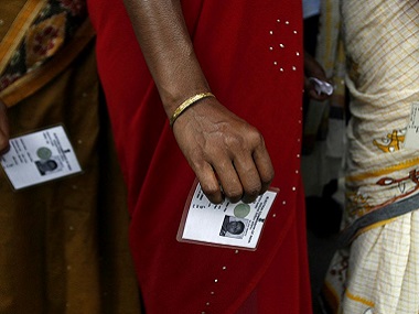 Delhi Assembly polls: Women voters look for more than safety measures in parties’ manifestos, say need facilities and jobs too Delhi Assembly polls: Women voters look for more than safety measures in parties’ manifestos, say need facilities and jobs too