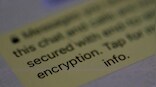 Facebook, Google's end-to-end encryption might be threatened by new US bill