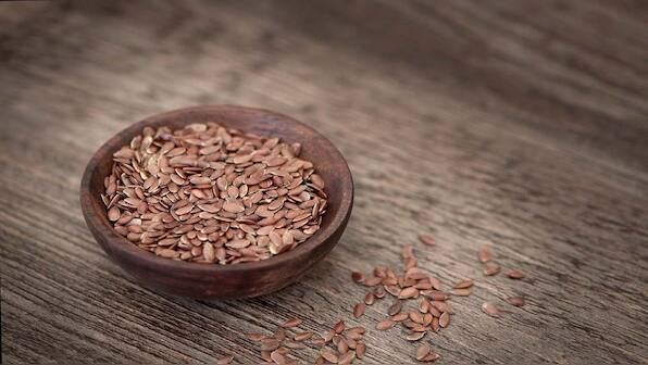 Lowers risk of heart diseases, helps in weight loss: All you need to know about benefits of flaxseeds