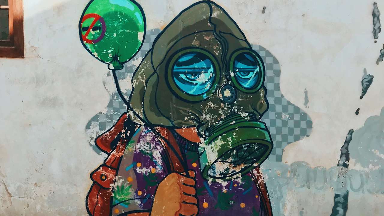 Over 70 percent of air quality monitoring stations are not collecting data: CSE report Over 70 percent of air quality monitoring stations are not collecting data: CSE report