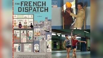 The French Dispatch, Suraj Pe Mangal Bhari, Yeh Ballet, Most Eligible Bachelor: First looks this week