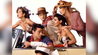 Coronavirus Outbreak: Friends reunion delayed, won't be part of HBO Max launch in May after production shutdown