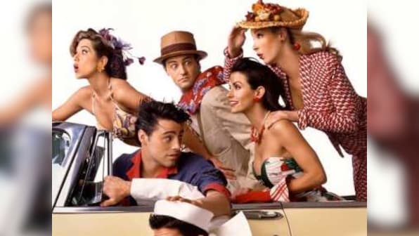 Coronavirus Outbreak: Friends reunion delayed, won't be part of HBO Max launch in May after production shutdown
