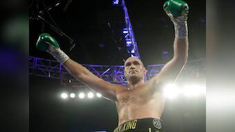 Coronavirus Outbreak: 'No fans in stadiums, officials judging from home', says World Boxing Council's protocol for fights amid pandemic