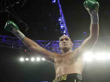 Coronavirus Outbreak: 'No fans in stadiums, officials judging from home', says World Boxing Council's protocol for fights amid pandemic Coronavirus Outbreak: 'No fans in stadiums, officials judging from home', says World Boxing Council's protocol for fights amid pandemic