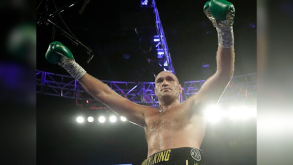 Coronavirus Outbreak: 'No fans in stadiums, officials judging from home', says World Boxing Council's protocol for fights amid pandemic