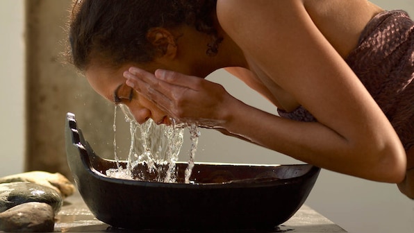 Short, shorter, shortest skincare routines to try for when you're in a hurry