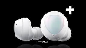 Samsung Galaxy Buds Plus India price revealed at Rs 11,990, pre-order now open