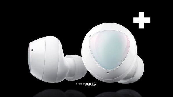 Samsung Galaxy Buds Plus India price revealed at Rs 11,990, pre-order now open