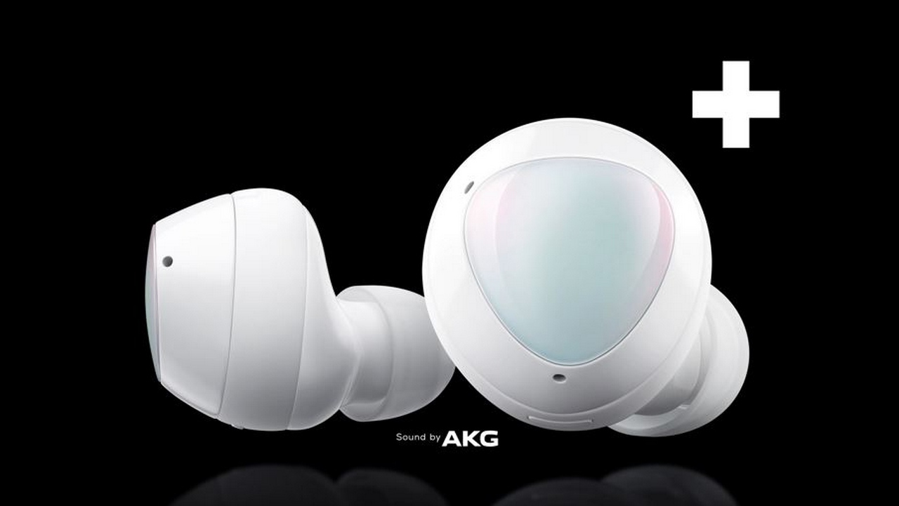Samsung launches Galaxy Buds Plus earbuds at $149, to go on sale on 14 February Samsung launches Galaxy Buds Plus earbuds at $149, to go on sale on 14 February