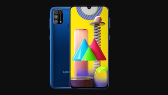 Samsung Galaxy M31 leak suggests Exynos 9611 chipset, three colour options and more