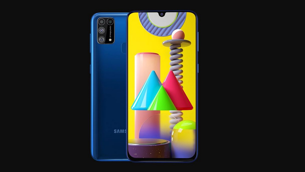 Samsung Galaxy M31 leak suggests Exynos 9611 chipset, three colour options and more Samsung Galaxy M31 leak suggests Exynos 9611 chipset, three colour options and more