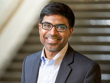 With a new book, Ganesh Sitaraman is primed to be key contender for role of Democratic Party's chief ideologue