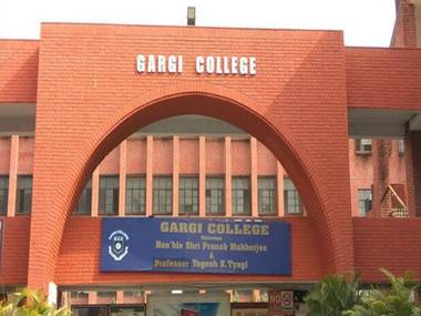 Delhi High Court to hear plea seeking court-monitored CBI probe into molestation of Gargi College students during cultural festival on Monday Delhi High Court to hear plea seeking court-monitored CBI probe into molestation of Gargi College students during cultural festival on Monday