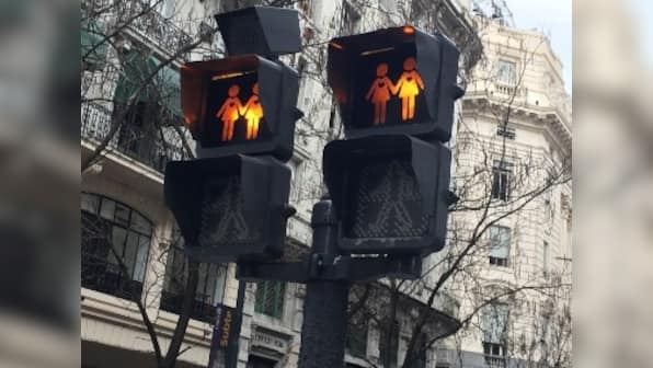 International Women’s Day Part 3: Safe sex tips for women who have sex with women
