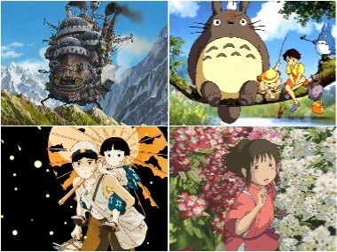 Every Studio Ghibli Film Ranked From Worst to Best  WIRED UK