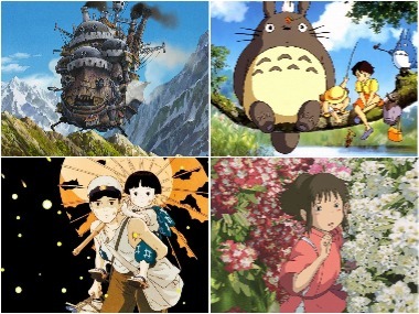 As Studio Ghibli comes to Netflix, a purely subjective, totally non-scientific ranking of every film made by animation giant As Studio Ghibli comes to Netflix, a purely subjective, totally non-scientific ranking of every film made by animation giant