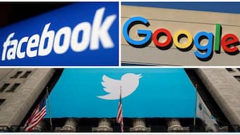 Facebook, Google, Twitter questioned by US House panel ahead of 3 November Presidential elections