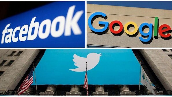 Facebook, Twitter, Google to provide monthly reports on their fight against disinformation, says EU