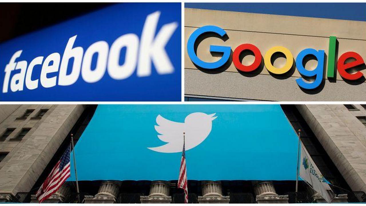 Facebook, Google, Twitter questioned by US House panel ahead of 3 November Presidential elections Facebook, Google, Twitter questioned by US House panel ahead of 3 November Presidential elections