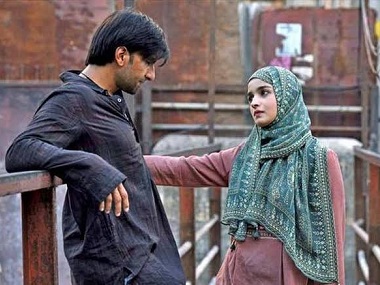 Filmfare Awards 2020 nominations: Ranveer Singh's Gully Boy leads the pack; Article 15, Sonchiriya score Best Film nods; see full list Filmfare Awards 2020 nominations: Ranveer Singh's Gully Boy leads the pack; Article 15, Sonchiriya score Best Film nods; see full list