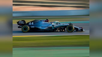 Formula 1 teams agree cost-cutting measures, budget cap of $145 million for 2021, say reports
