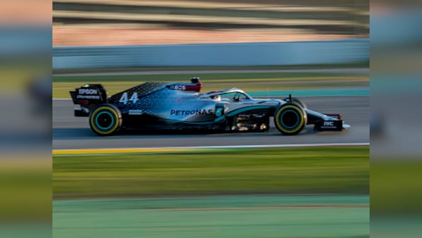 Formula 1 teams agree cost-cutting measures, budget cap of $145 million for 2021, say reports