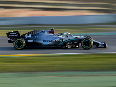 Formula 1 teams agree cost-cutting measures, budget cap of $145 million for 2021, say reports Formula 1 teams agree cost-cutting measures, budget cap of $145 million for 2021, say reports