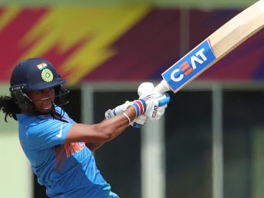 India women vs Australia women, Highlights, Women's T20 tri-series, Full Cricket Score: All-round Ellyse Perry show sees Aussies win by 4 wickets India women vs Australia women, Highlights, Women's T20 tri-series, Full Cricket Score: All-round Ellyse Perry show sees Aussies win by 4 wickets