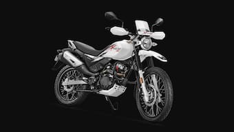 Hero Xpulse 200 Rally Kit launched in India at a price of Rs 38,000