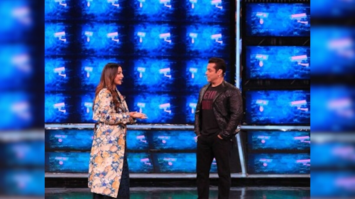 Bigg boss 13 online day 117 full episode