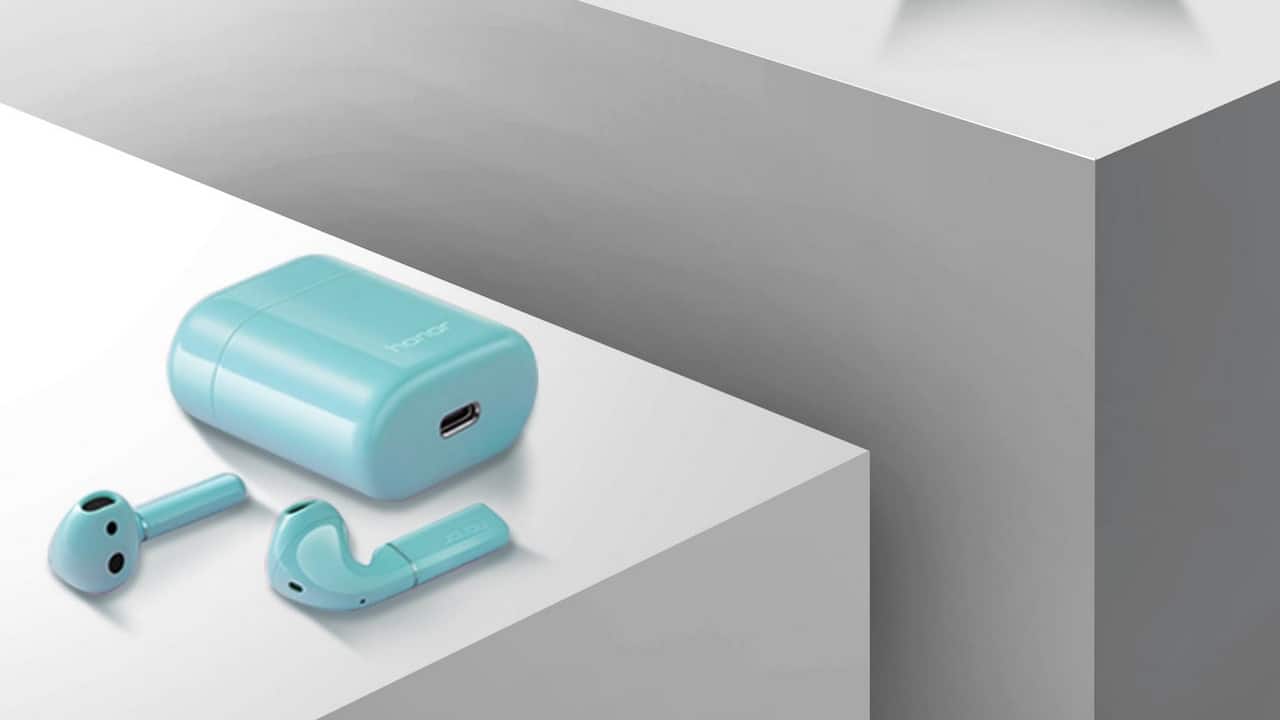 Honor Magic Earbuds