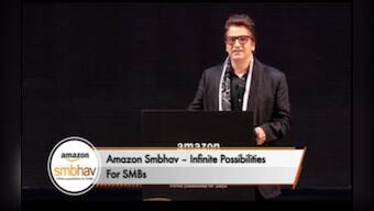 AMAZON SMBHAV: TURN POSSIBILITIES INTO REALITIES