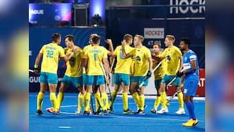 India vs Australia Highlights, FIH Pro League 2020: Australia hold off India onslaught in last quarter to win 4-3