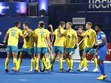 India vs Australia Highlights, FIH Pro League 2020: Australia hold off India onslaught in last quarter to win 4-3 India vs Australia Highlights, FIH Pro League 2020: Australia hold off India onslaught in last quarter to win 4-3