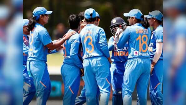 ICC Women’s T20 World Cup 2020: Poonam Yadav stars in India's thrilling two-run victory over West Indies in warm-up match