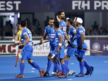 Coronavirus Outbreak: Players can return home but must serve mandatory quarantine before rejoining camp, states Hockey India's SOP Coronavirus Outbreak: Players can return home but must serve mandatory quarantine before rejoining camp, states Hockey India's SOP